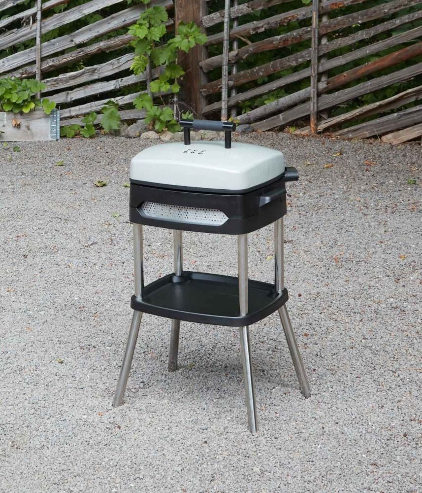 FCC Power elektrisk grill