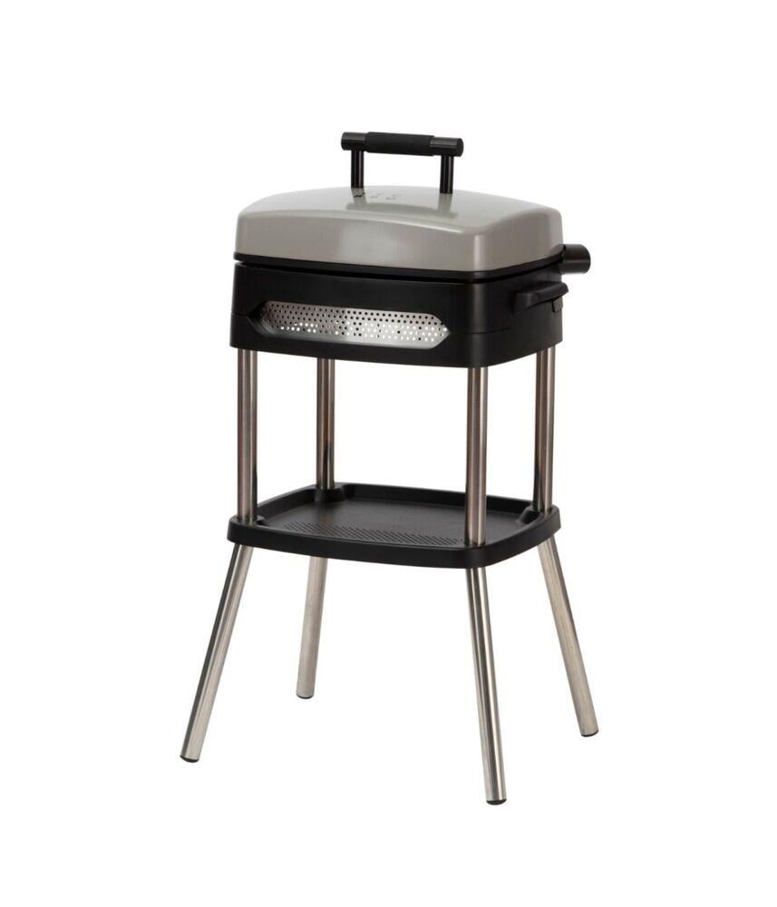 FCC Power elektrisk grill