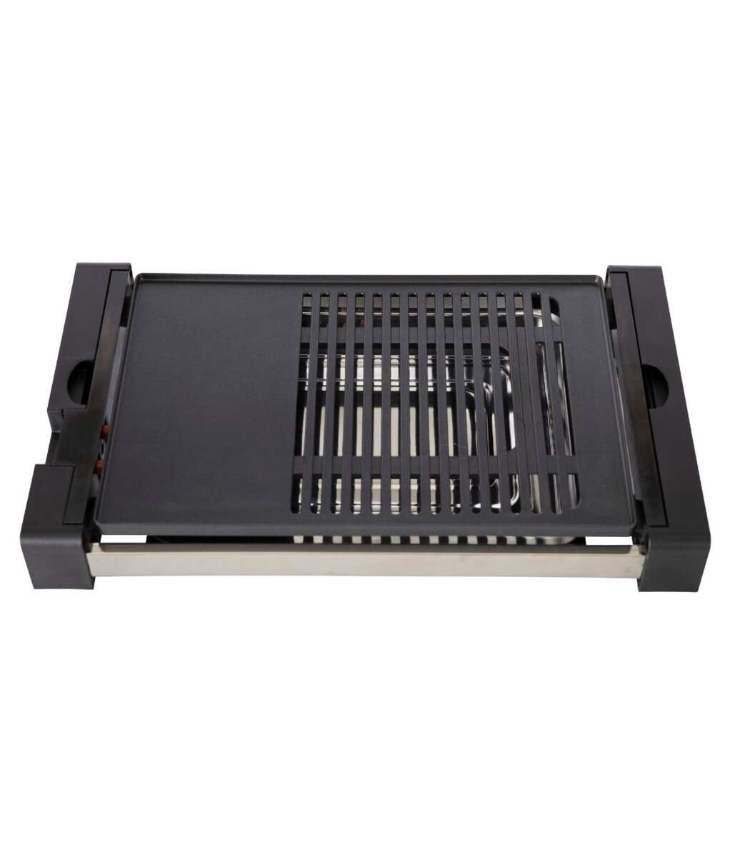 FCC Table Top grill