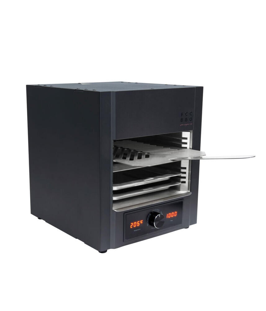 FCC Magma elektrisk grill