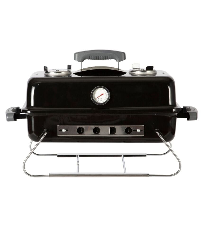 FCC Grab`N`Grill kullgrill