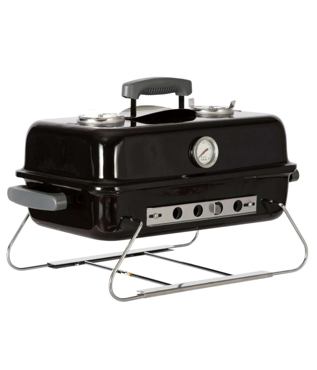 FCC Grab`N`Grill kullgrill