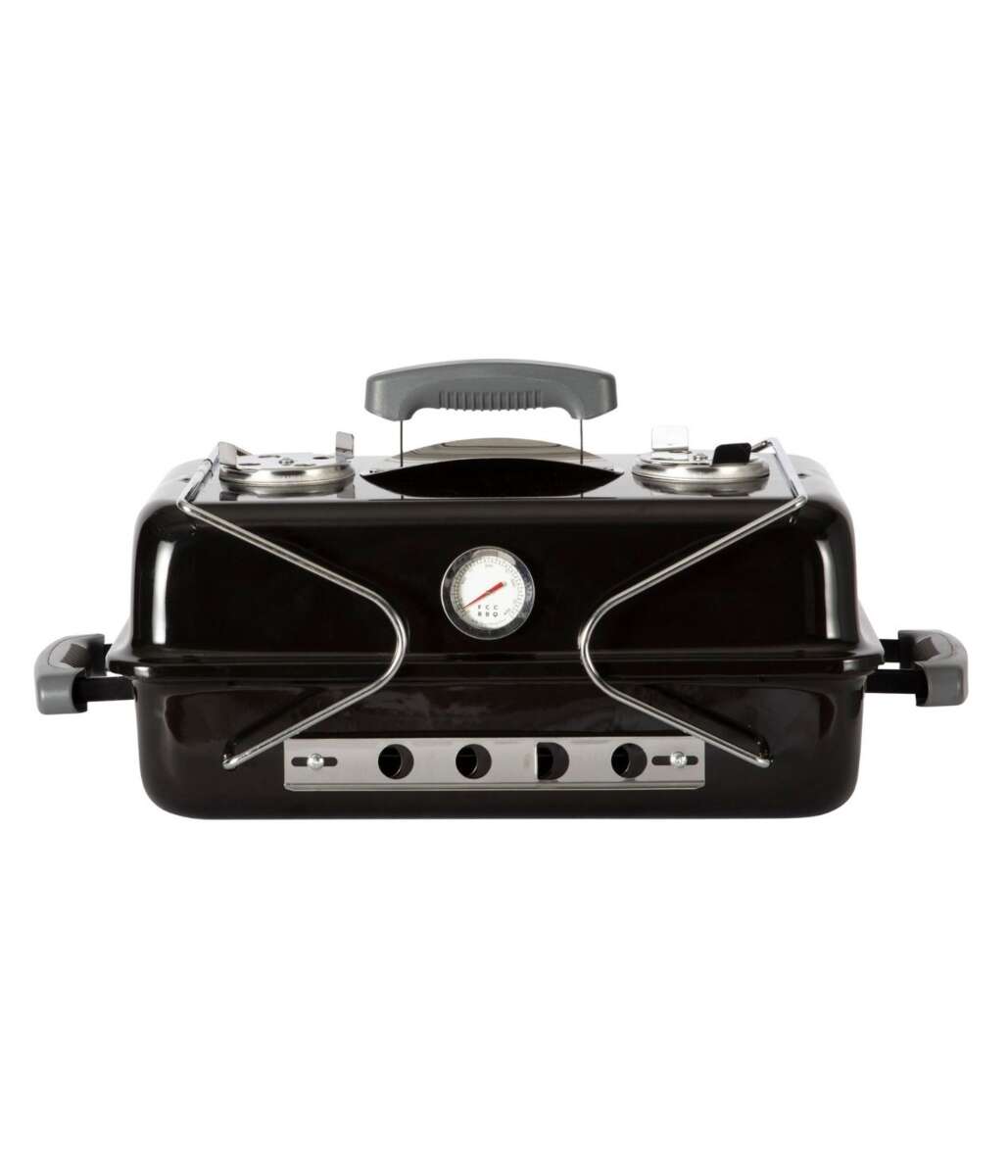 FCC Grab`N`Grill kullgrill