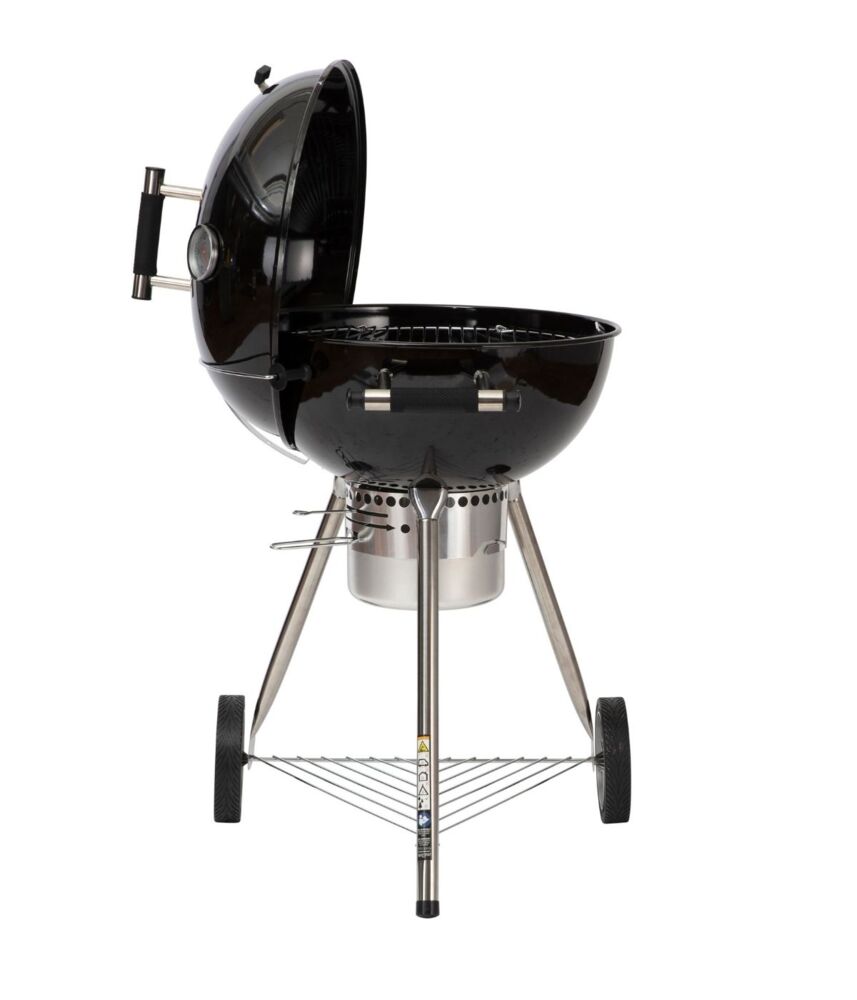 FCC Fiftyseven Kettle kullgrill