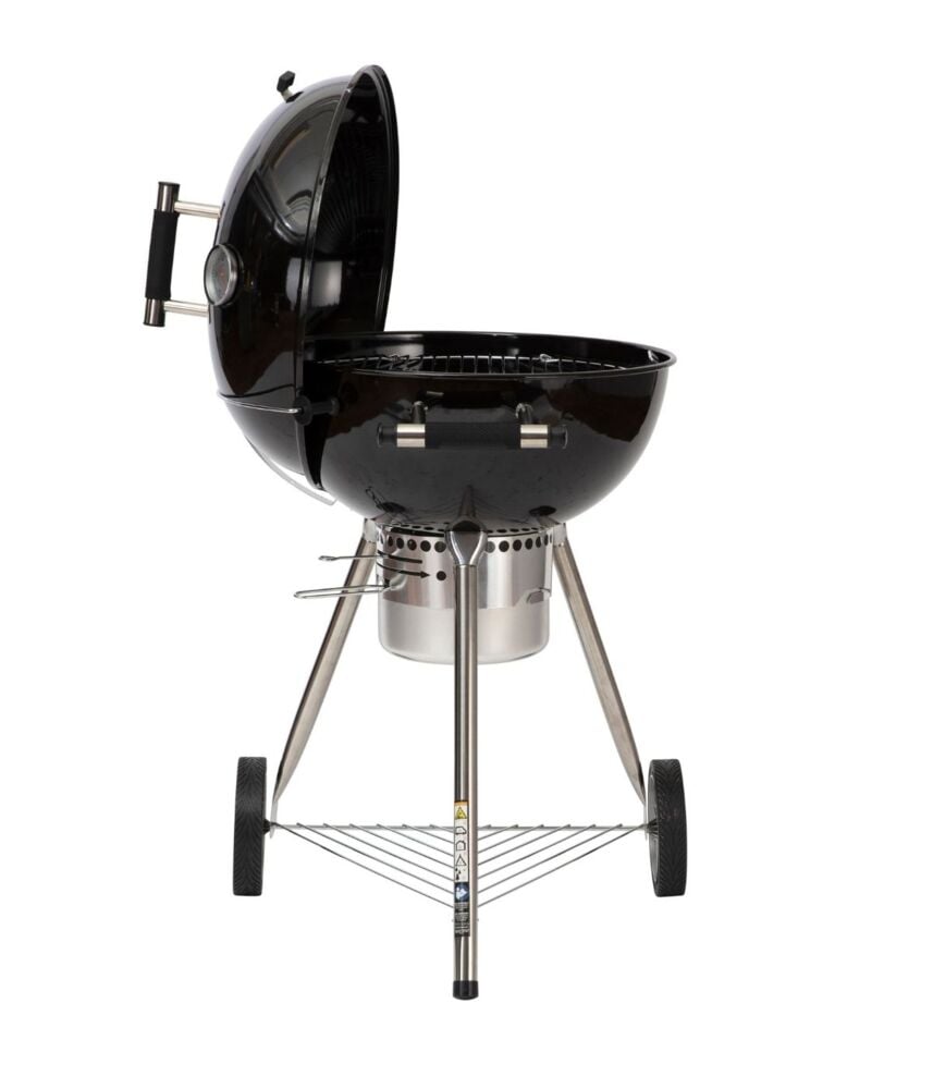 FCC Fiftyseven Kettle kullgrill