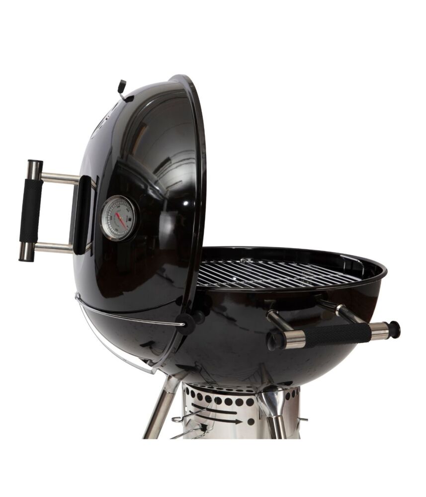 FCC Fiftyseven Kettle kullgrill