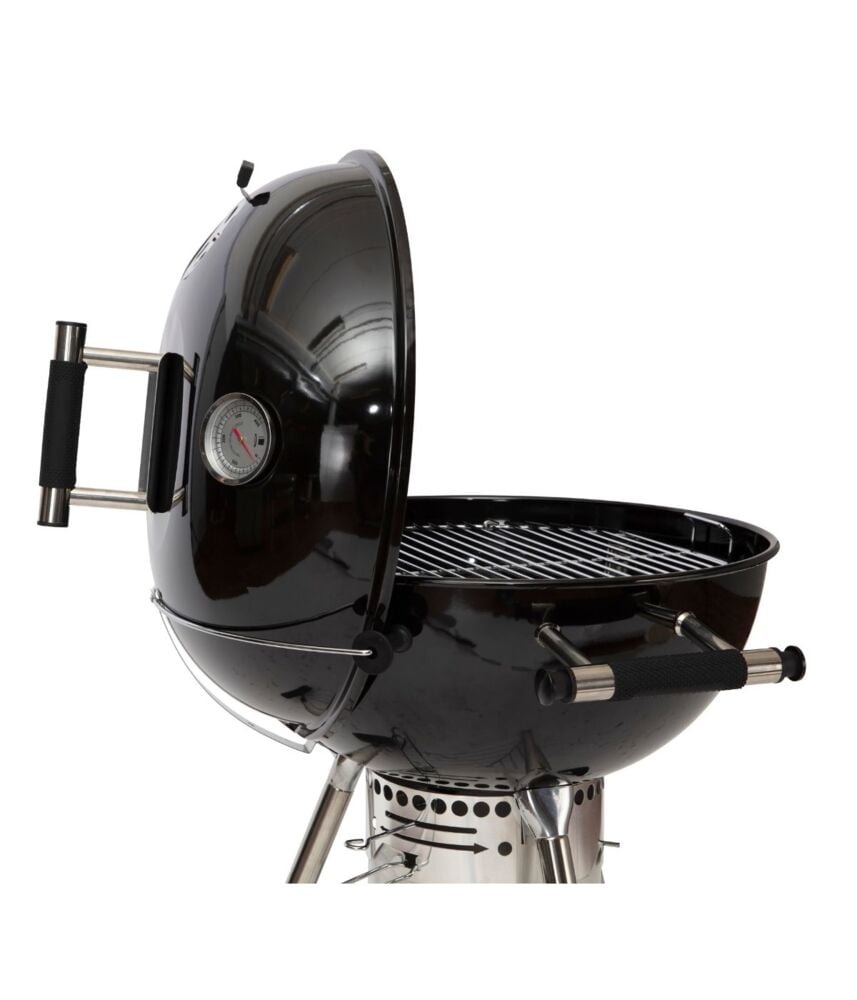 FCC Fiftyseven Kettle kullgrill