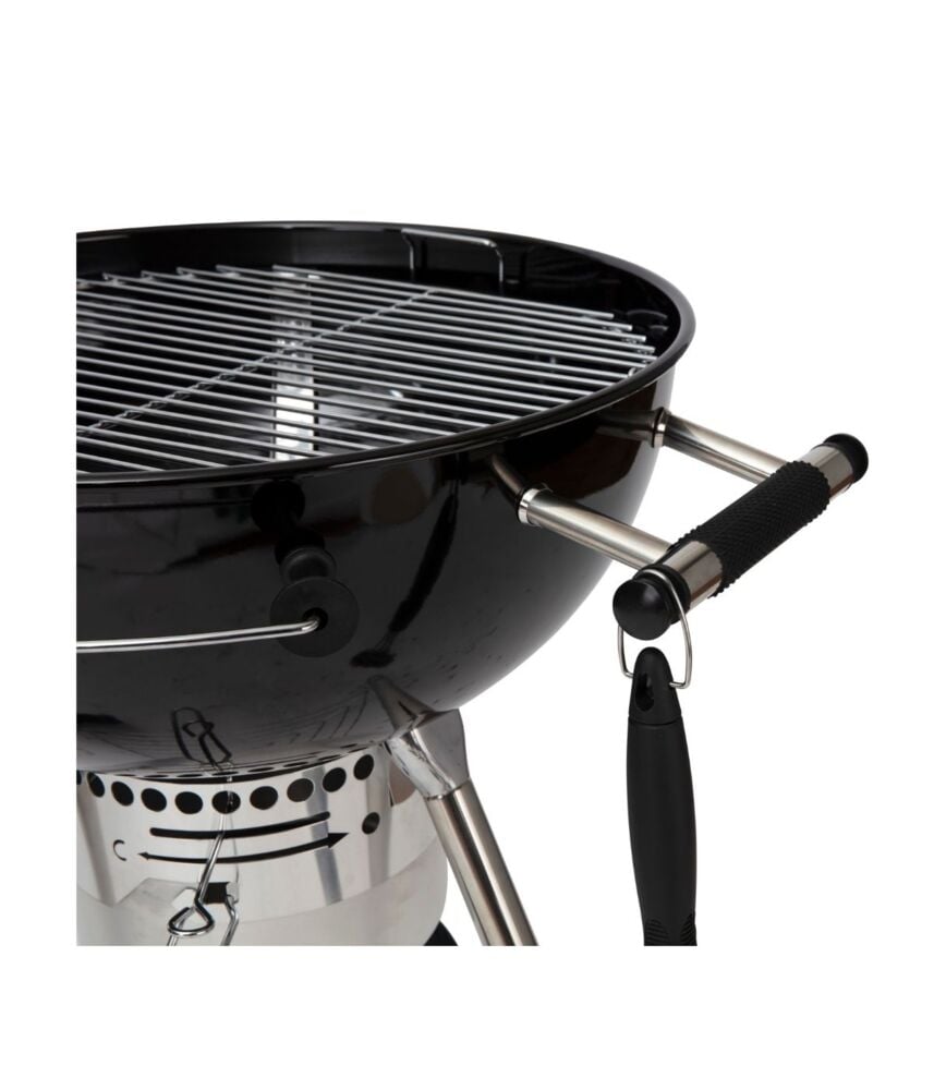 FCC Fiftyseven Kettle kullgrill