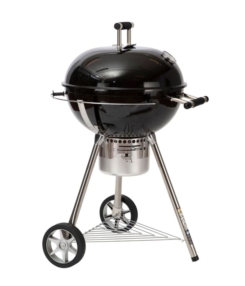 FCC Fiftyseven Kettle kullgrill