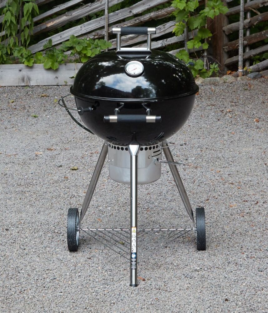 FCC Fiftyseven Kettle kullgrill