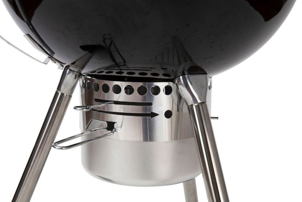 FCC Fiftyseven Kettle kullgrill