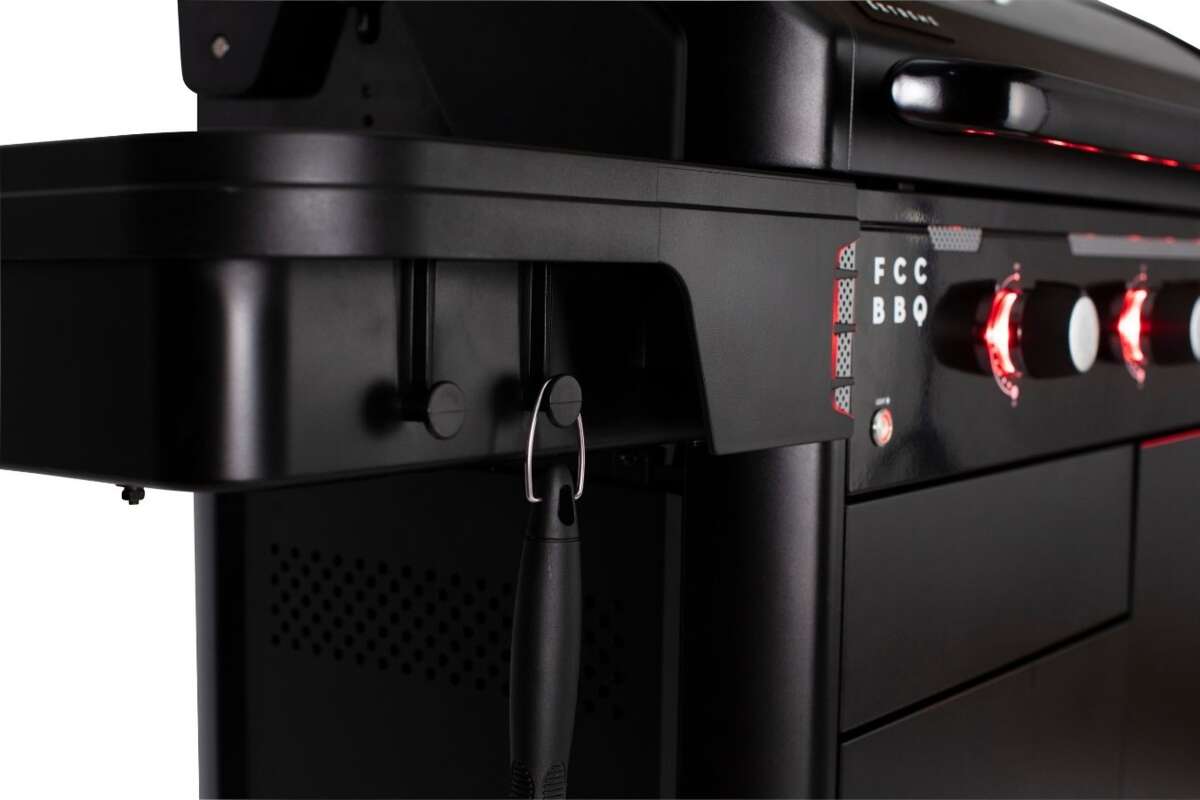 FCC Extreme 4.1 gassgrill