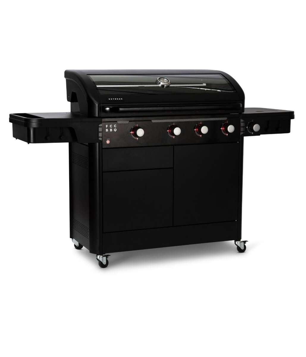 FCC Extreme 4.1 gassgrill