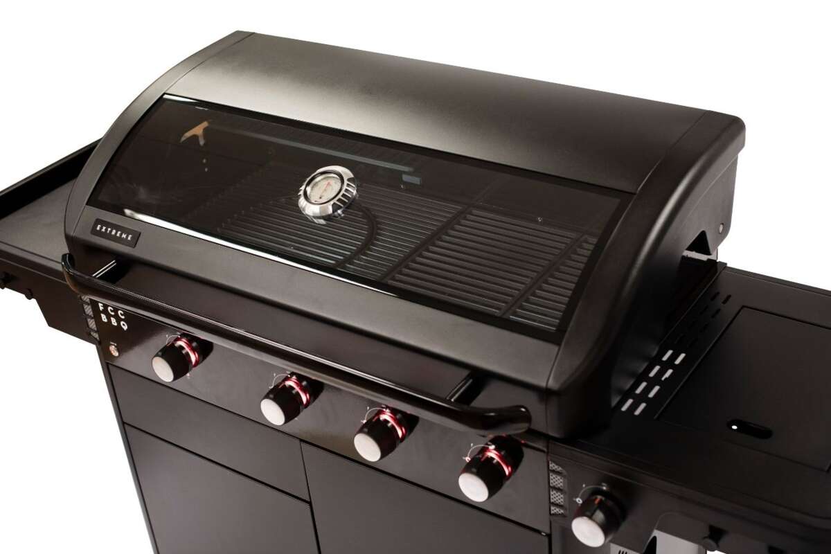 FCC Extreme 4.1 gassgrill