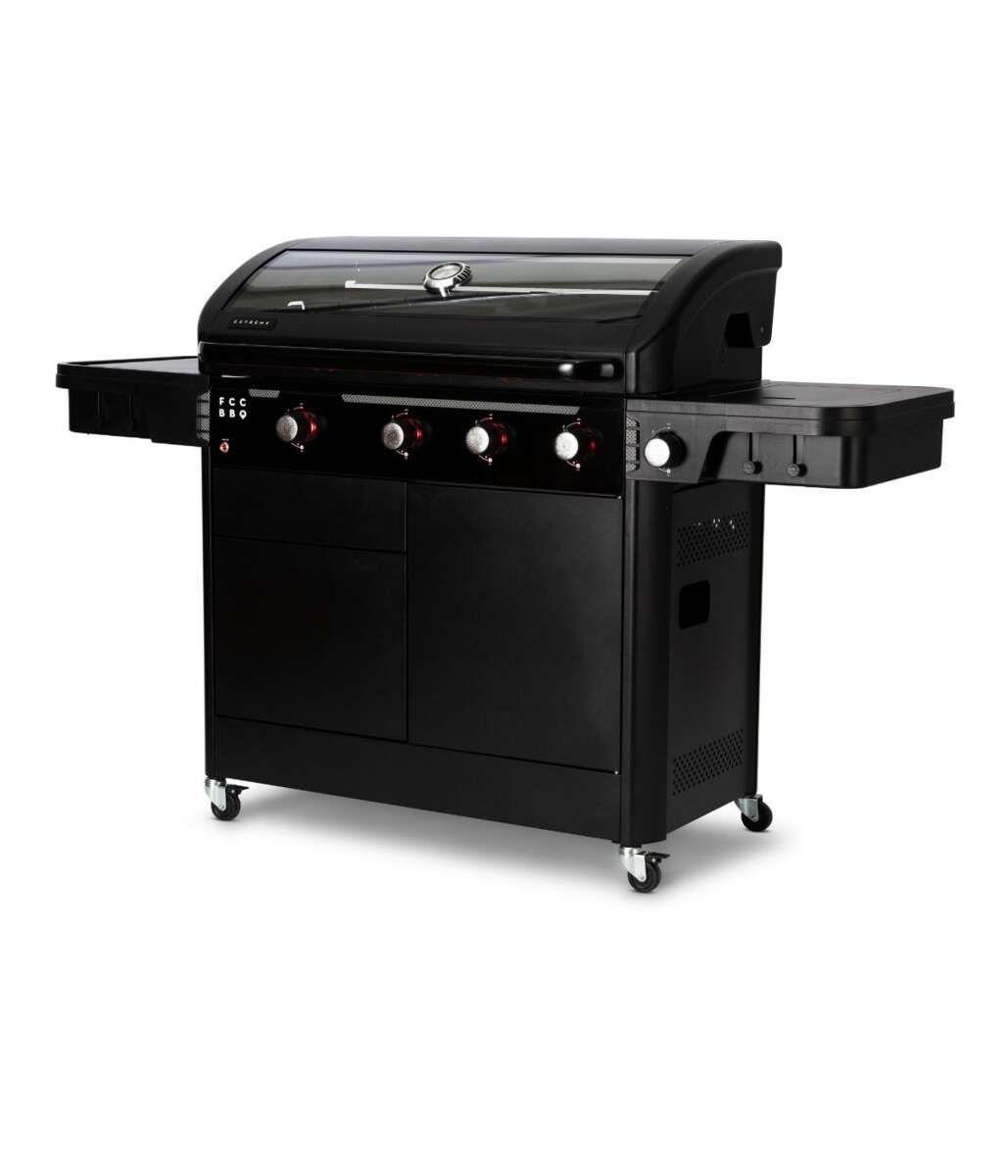 FCC Extreme 4.1 gassgrill