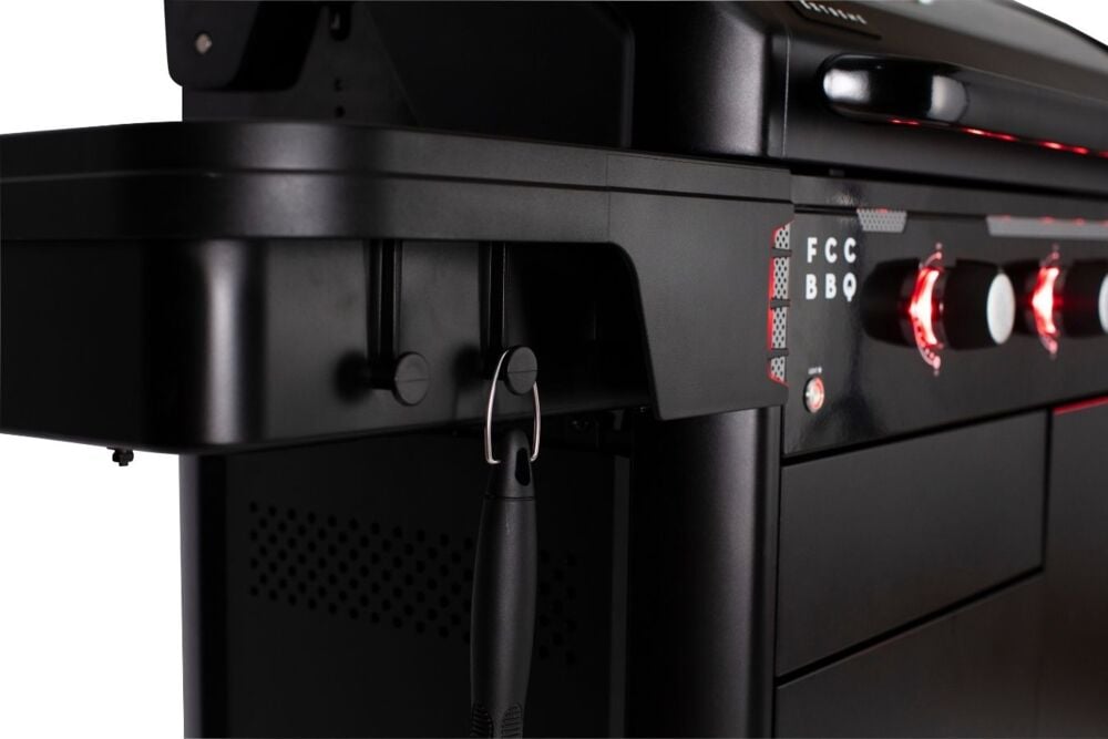 FCC Extreme 3.1 gassgrill