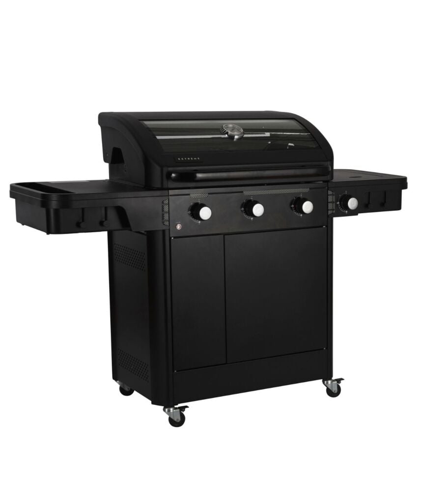 FCC Extreme 3.1 gassgrill