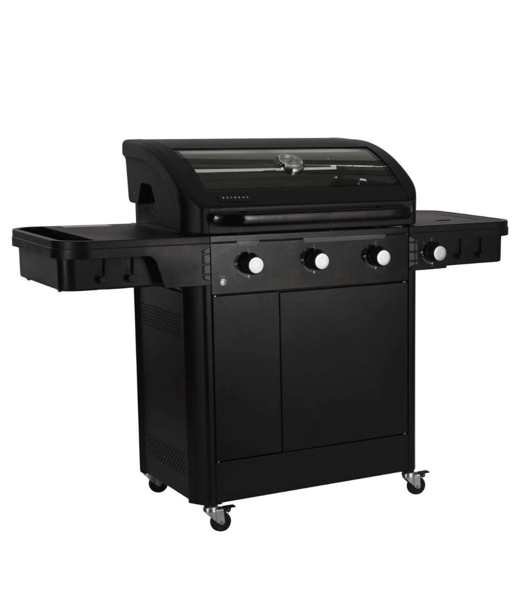 FCC Extreme 3.1 gassgrill