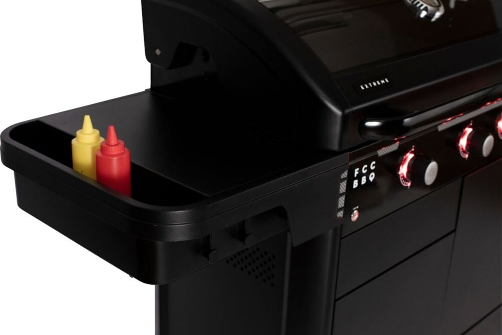 FCC Extreme 3.1 gassgrill