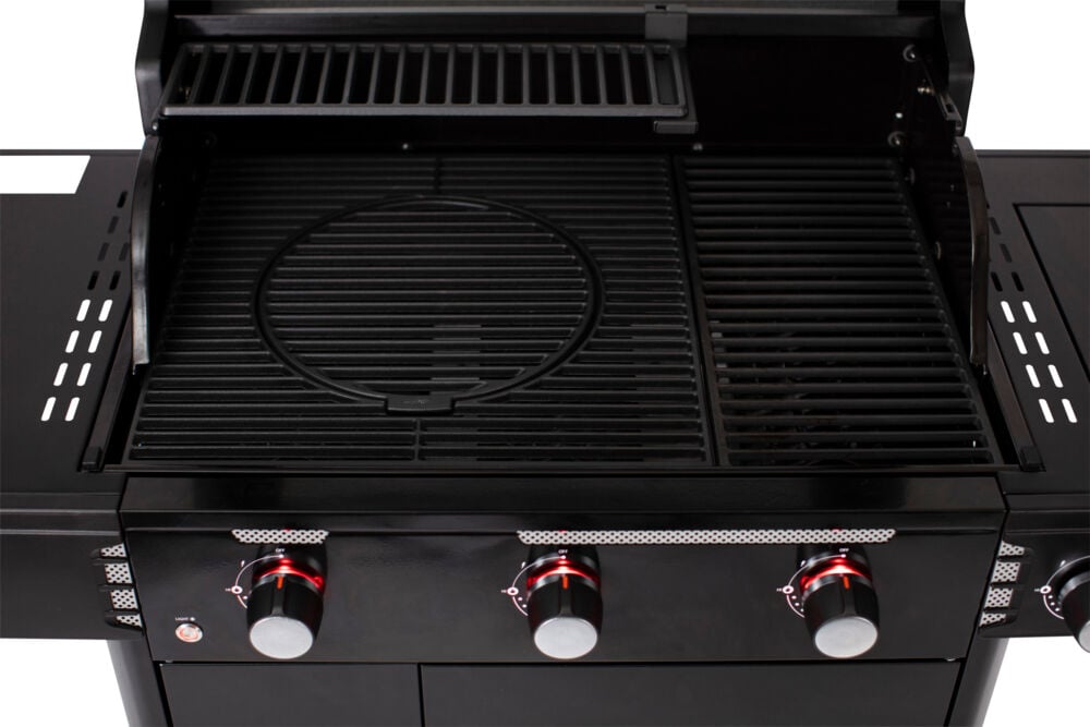 FCC Extreme 3.1 gassgrill