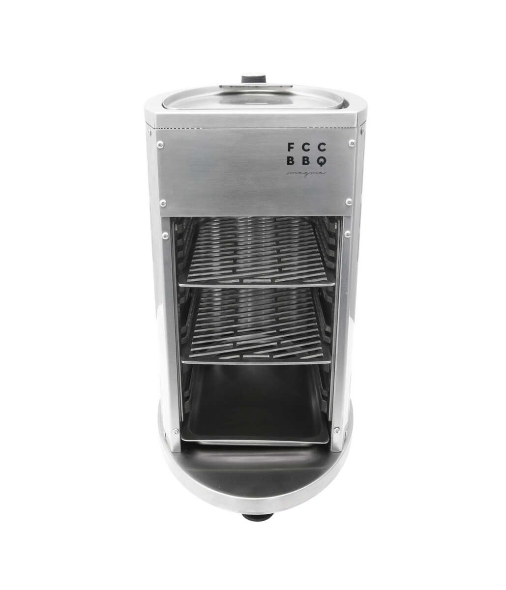 FCC Magma gassgrill