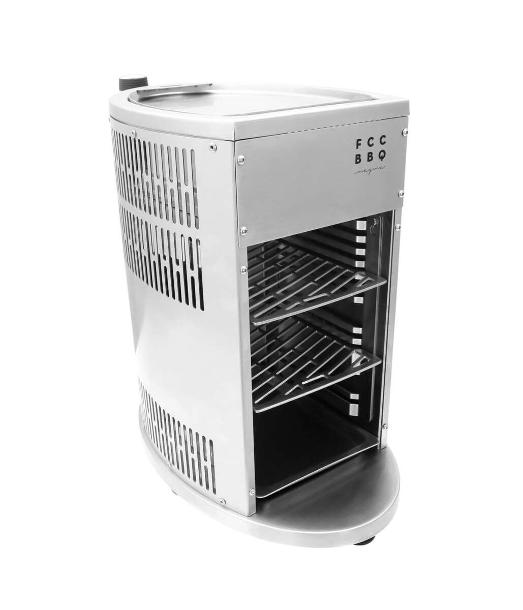 FCC Magma gassgrill