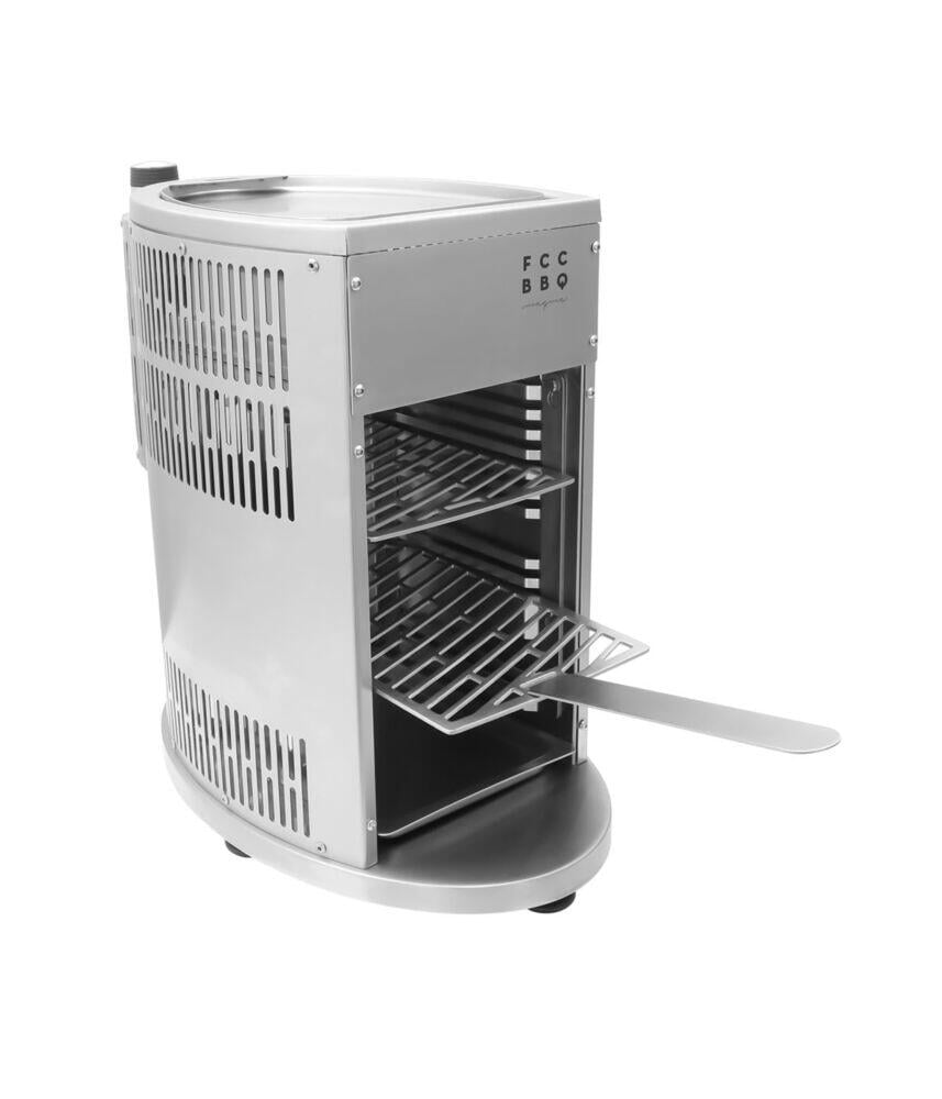FCC Magma gassgrill