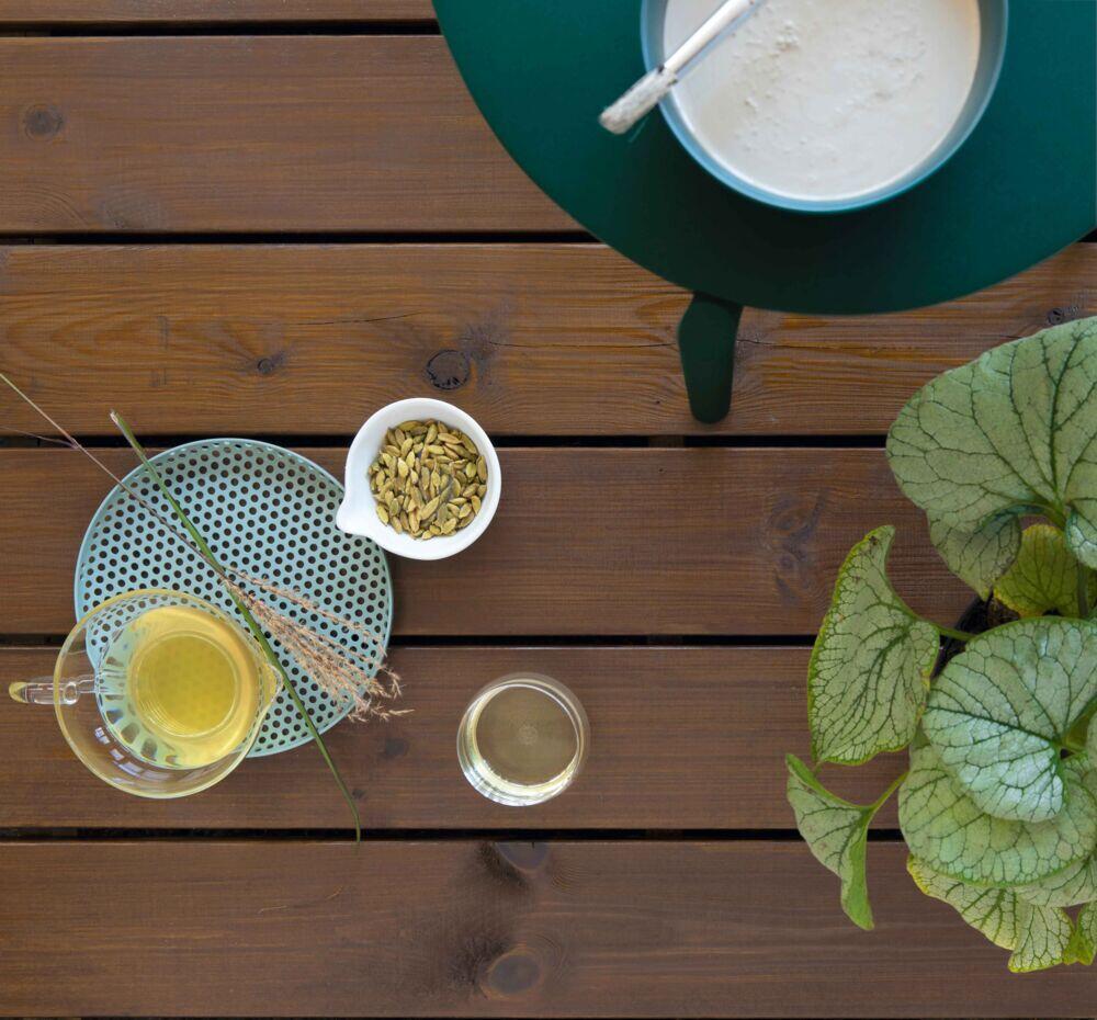 Butinox Terrassebeis