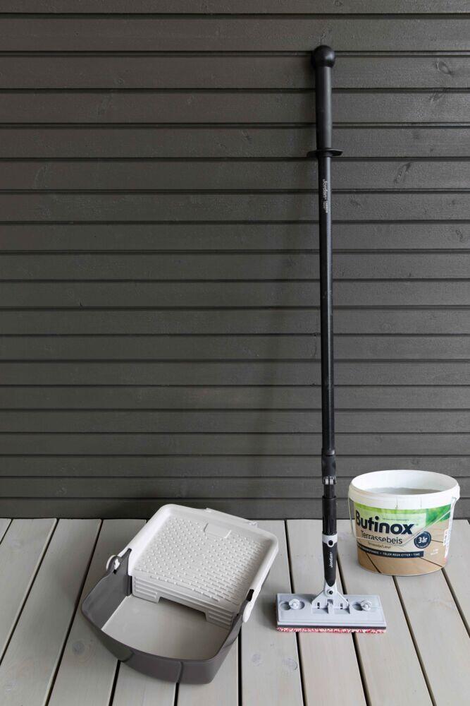 Butinox Terrassebeis