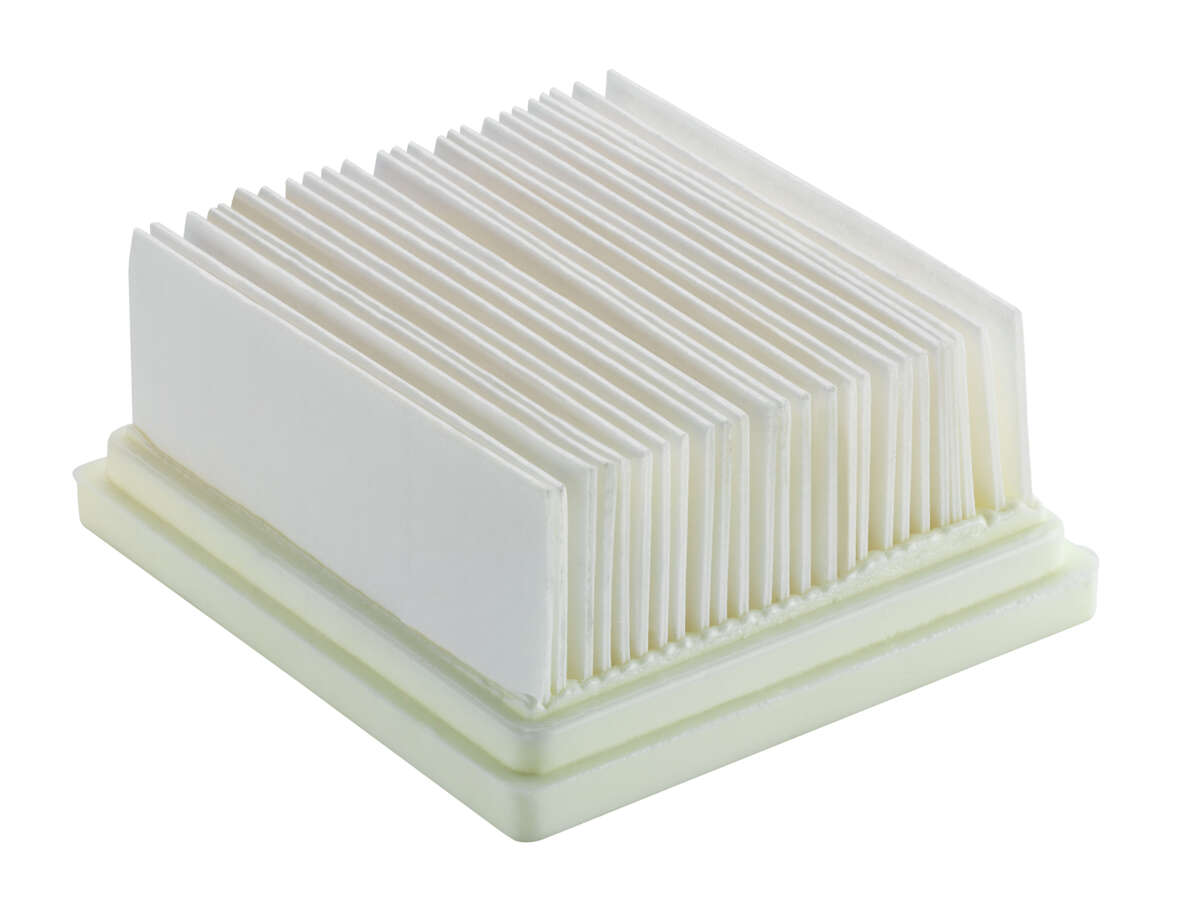 Metabo AS/ASA foldefilter