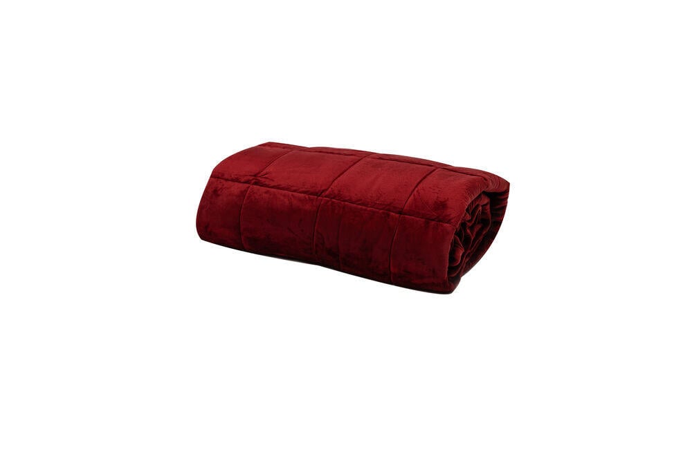 Cura Minky vektteppe 6 kg