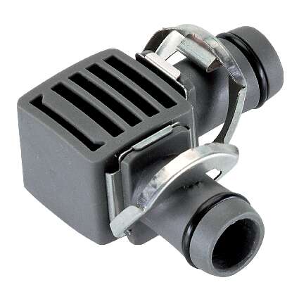 GARDENA MDS L-stykke 13 mm (1/2