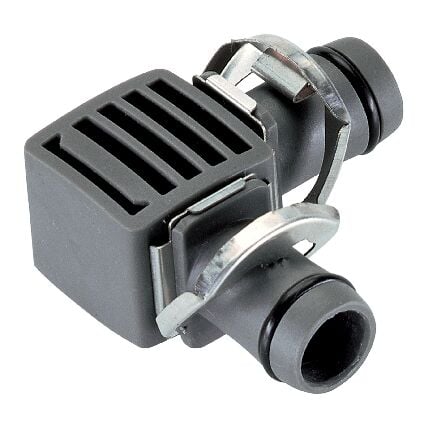 GARDENA MDS  L-stykke 13 mm (1/2