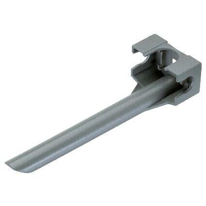 GARDENA MDS rørfeste 3 pk