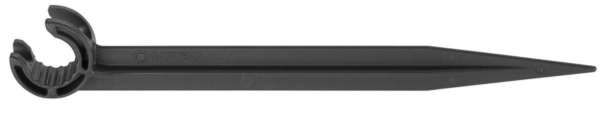 GARDENA MDS rørfeste for installasjonsrør MDS