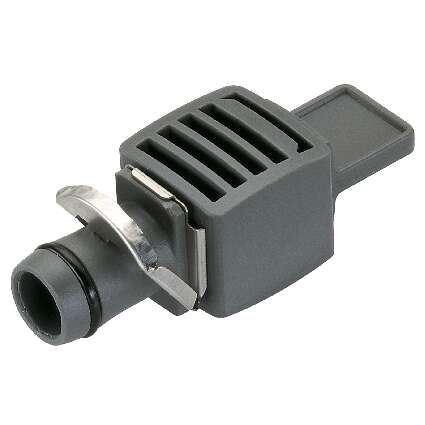 GARDENA MDS rørstopp 13 mm (5 pk)