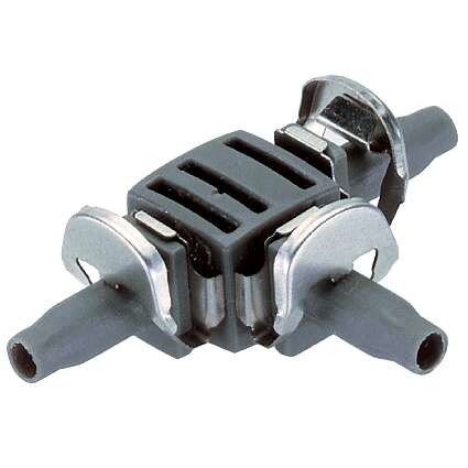 GARDENA MDS T-forbindelse 4,6 mm (3/16