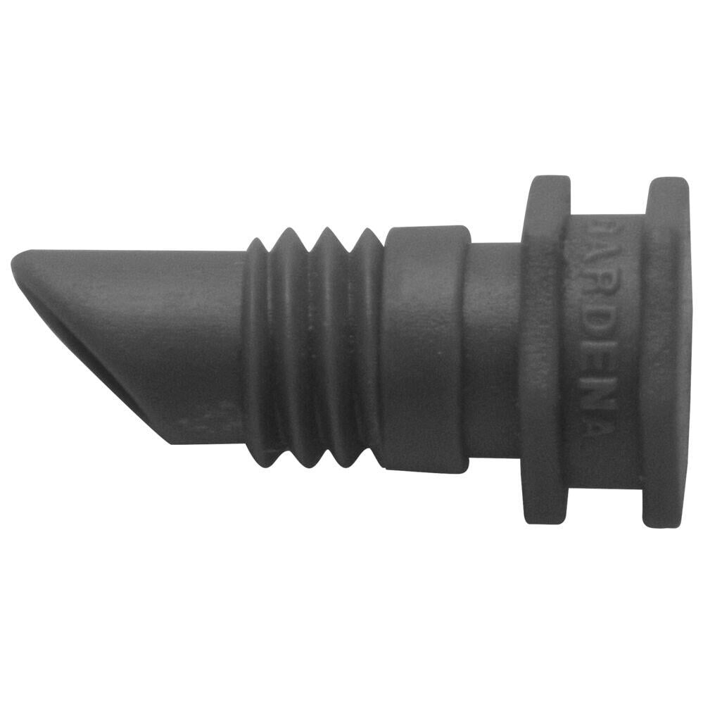 GARDENA MDS stengehetter 4,6 mm