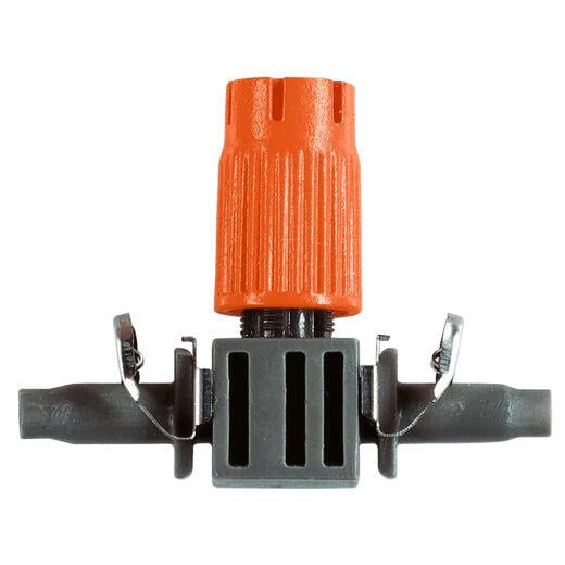 GARDENA MDS rørfeste 4,6 mm (3/16