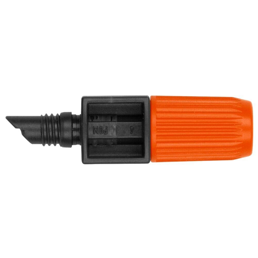 GARDENA MDS regulerbart drypphode MDS