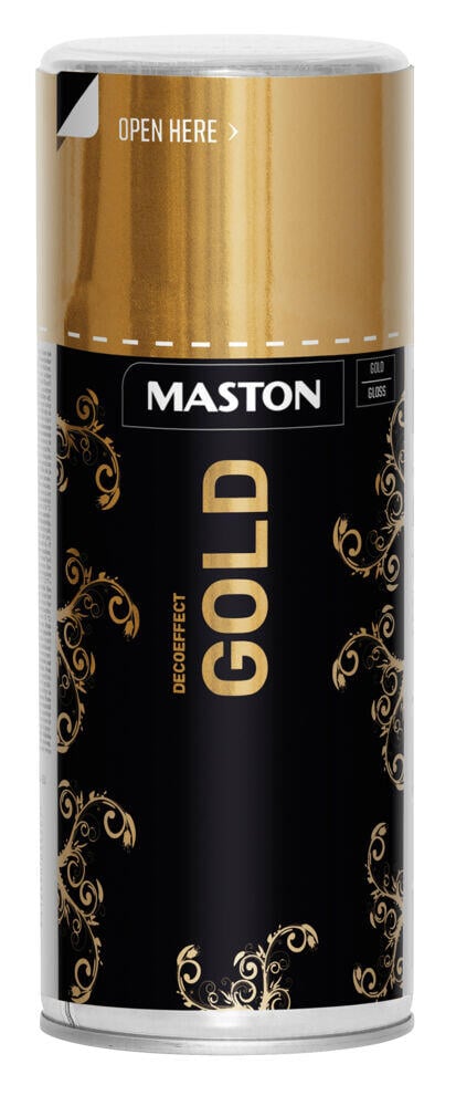 Maston dekorspray