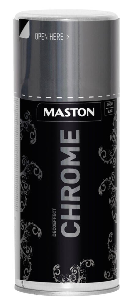 Maston dekorspray