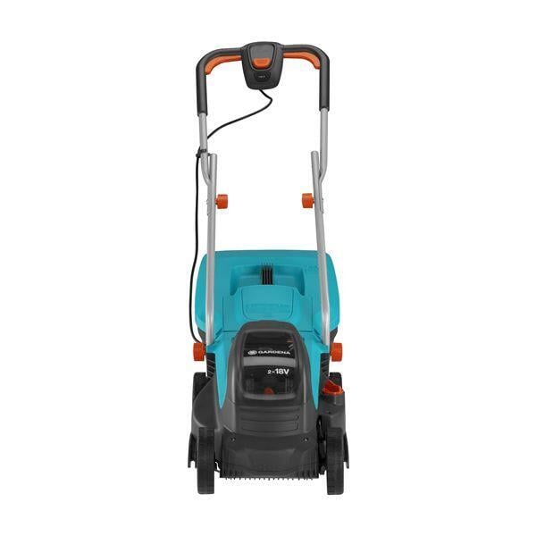 GARDENA PowerMax 32/2*18 V P4A gressklipper