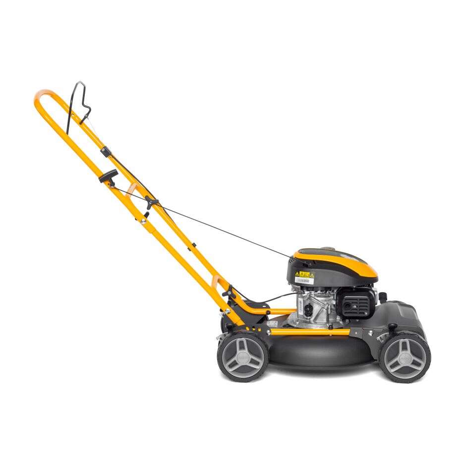 Stiga Multiclip 47 gressklipper