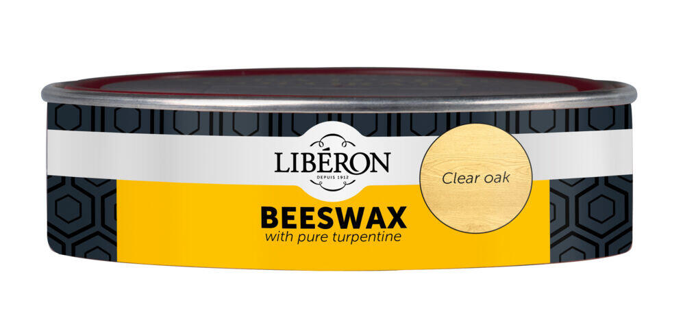 Liberon bivoks