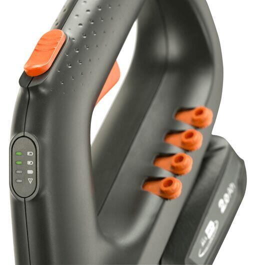GARDENA EasyCut 23 gresstrimmer u/batteri