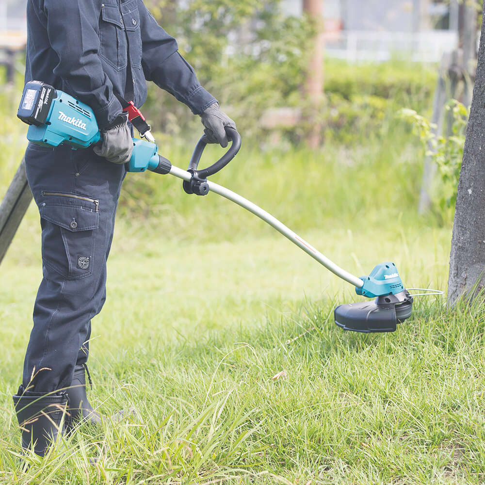 Makita DUR189Z gresstrimmer u/ batteri