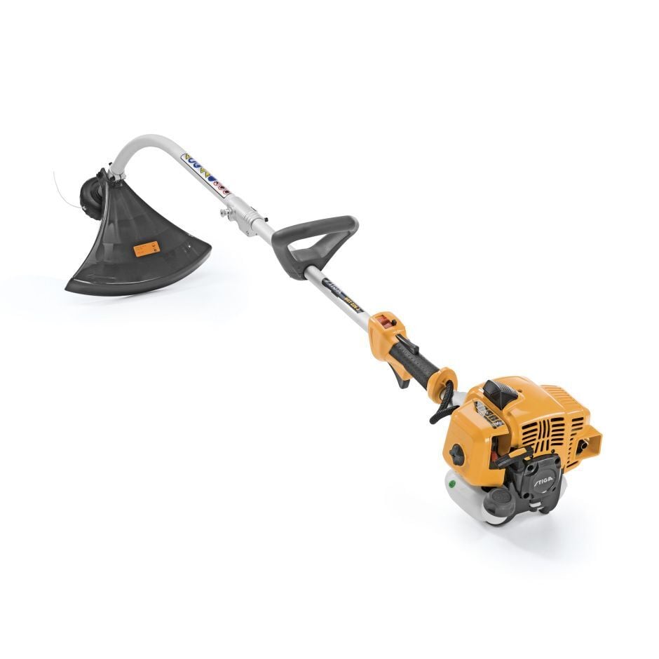 STIGA SGT 226 J bensindrevet gresstrimmer