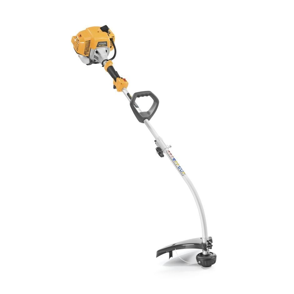 STIGA SGT 226 J bensindrevet gresstrimmer