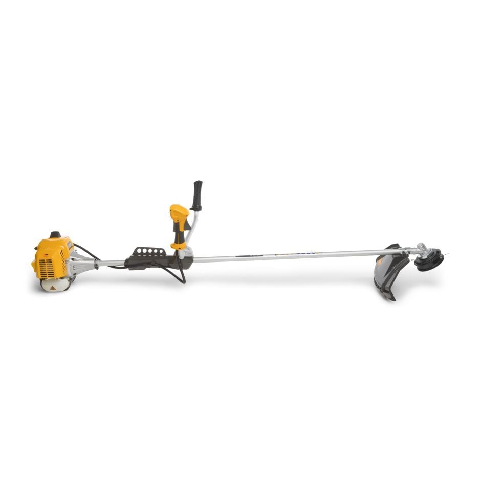 STIGA SBC 232 D bensindrevet gresstrimmer / ryddesag